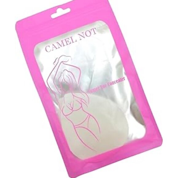Camel Not Self-Adhesive Camel Toe Concealer M/L For Swimwear & Activewear - Picture 1 of 3